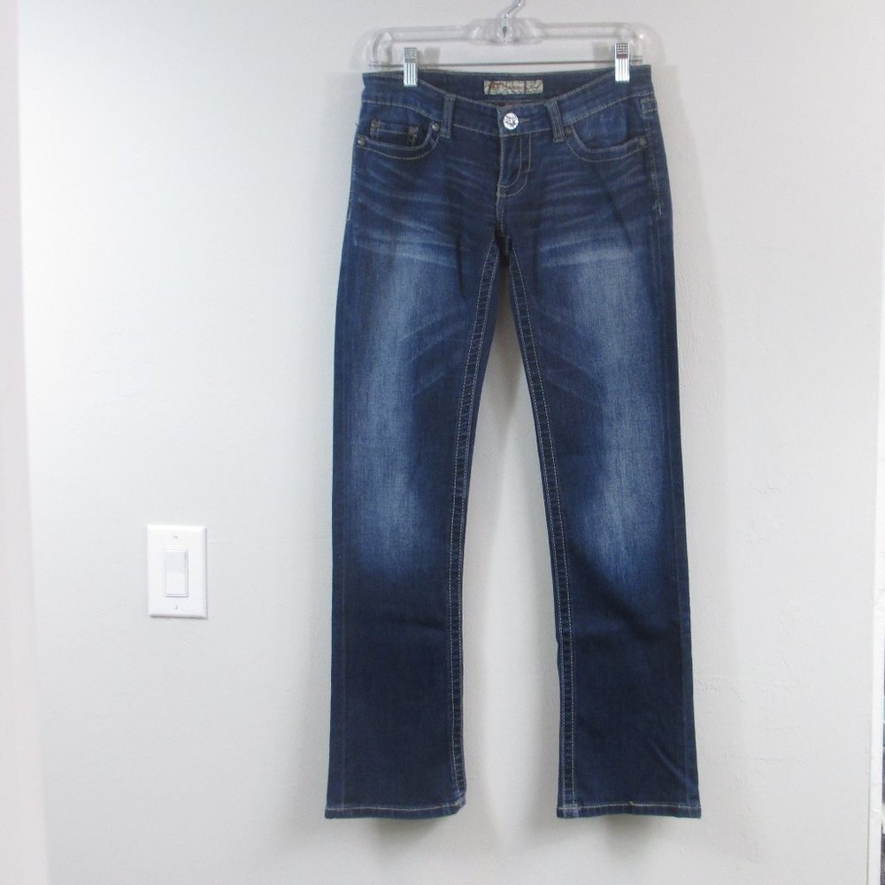 BKE Denim MADISON BOOTCUT JEANS